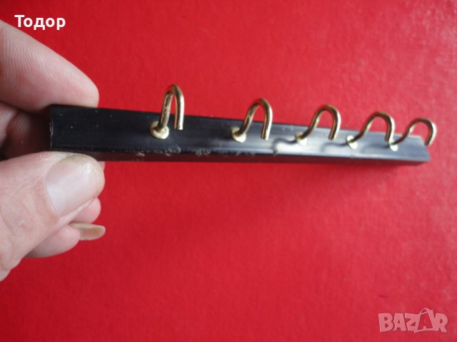 Страхотна немска закачалка 2, снимка 2 - Други стоки за дома - 40577373