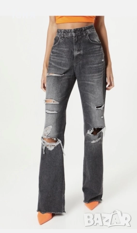 Дамски дънки LTB, снимка 4 - Дънки - 51943121