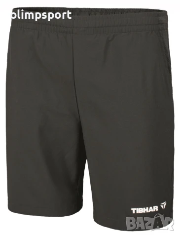 шорти tibhar terra нови черни размер хл