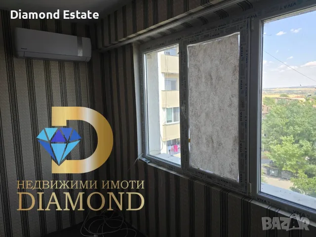 Гарсониера в град Симеоновград, снимка 2 - Апартаменти - 56474401