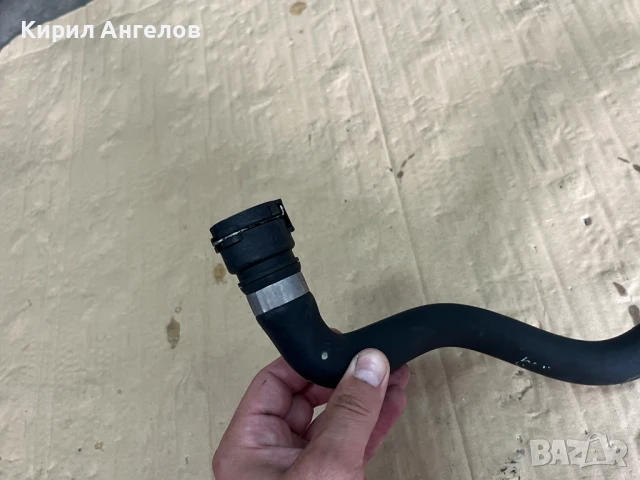 Водни маркучи за BMW E46 316 / 318 (N42), снимка 5 - Части - 50985404