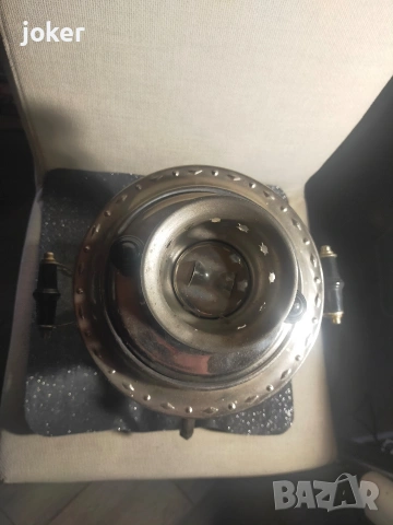 за чай, снимка 5 - Антикварни и старинни предмети - 54059598