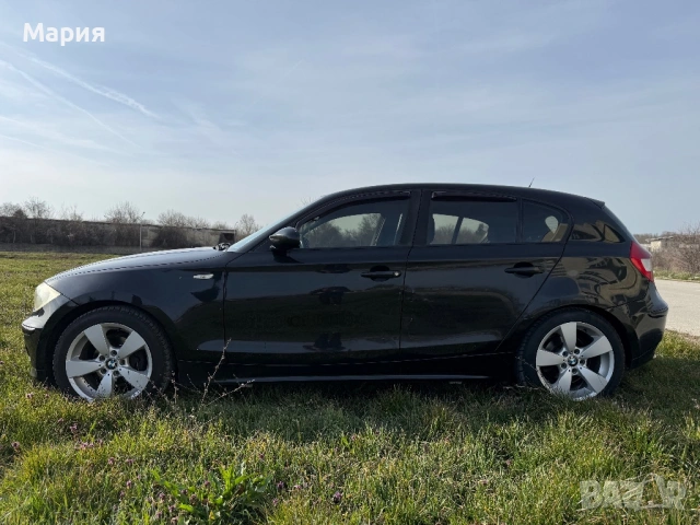 BMW 116i