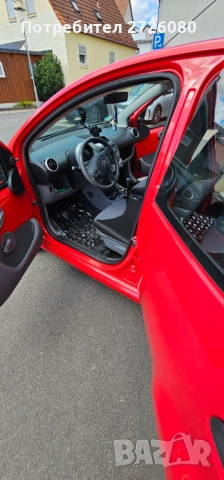 Ситроен Ц1 нов внос , снимка 3 - Автомобили и джипове - 53937213