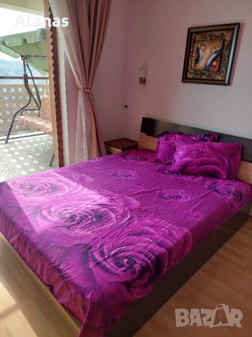 под наем едностаен гр.Бяла обл.Варна, снимка 12 - Апартаменти - 47629456