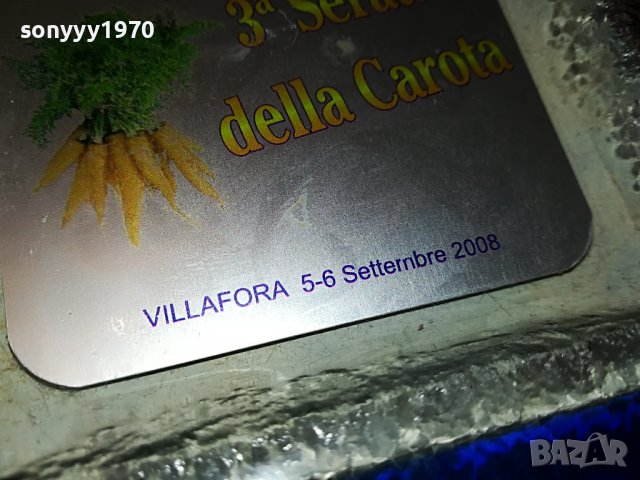 КРАСИВА ЧИНИЯ 16СМ 0403232000, снимка 10 - Колекции - 39885980