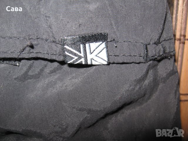 Спортен панталон KARRIMOR  мъжки,М, снимка 4 - Спортни дрехи, екипи - 40854675
