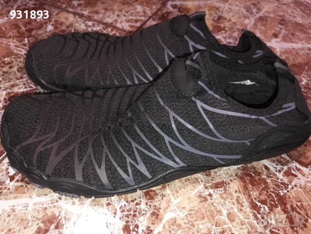 Мъжки аква обувки, снимка 2 - Спортни обувки - 51303439