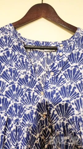 Дамска рокля Sinsay лятна , снимка 2 - Рокли - 51170145