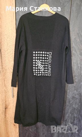 Връхни дрехи Зара голям размер, снимка 3 - Жилетки - 54162929