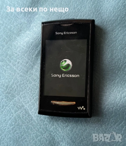 Sony Ericsson W150i Walkman, снимка 6 - Sony Ericsson - 53981891