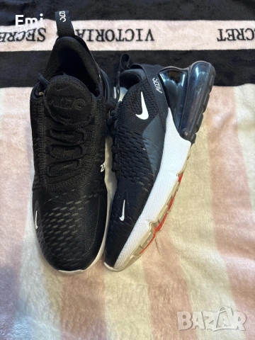 Nike air 270, снимка 2 - Маратонки - 54321369