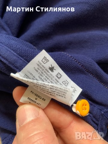 Nike , снимка 5 - Тениски - 32048585