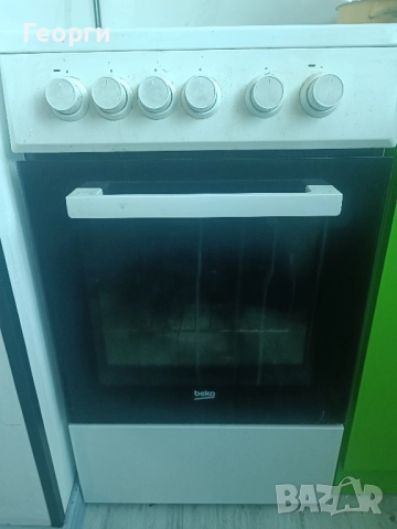 Готварска печка ВЕКО