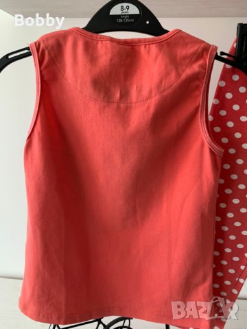 Потник и 7/8 клин 5-6 години, снимка 5 - Детски комплекти - 29397839