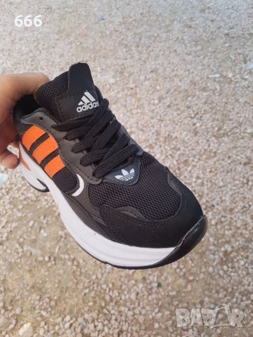 Маратонки, снимка 2 - Маратонки - 42148617