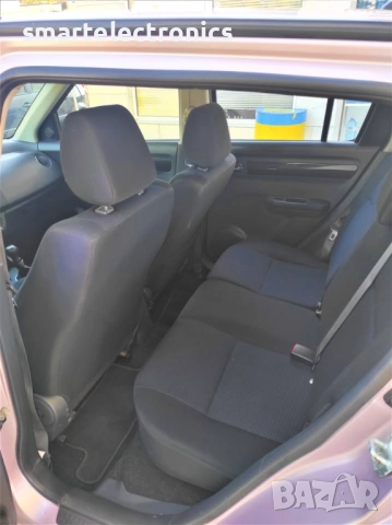 🏁 Suzuki Swift 1.3 бензин 🏁, снимка 7 - Автомобили и джипове - 52724942