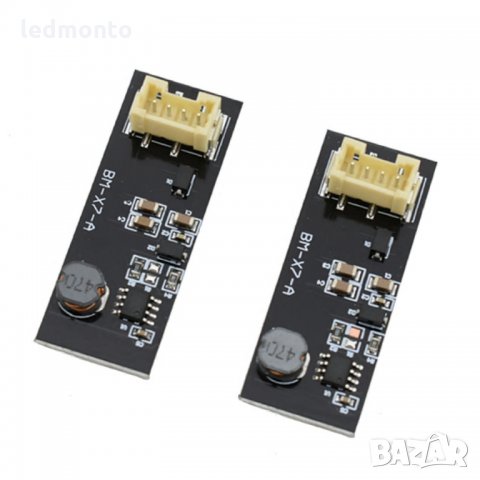 Платка стоп XE Модул B003809.2 BMW X3 F25 63217217311 63217217312 63217217313 63217217314, снимка 4 - Части - 30378009