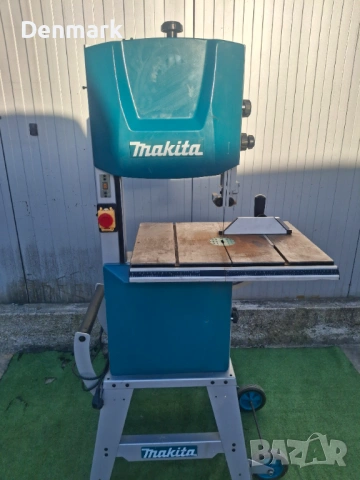 Банциг Makita LB1200F