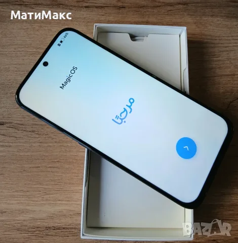 Honor 600 Smart 2г. Гаранция, снимка 7 - Huawei - 56439492