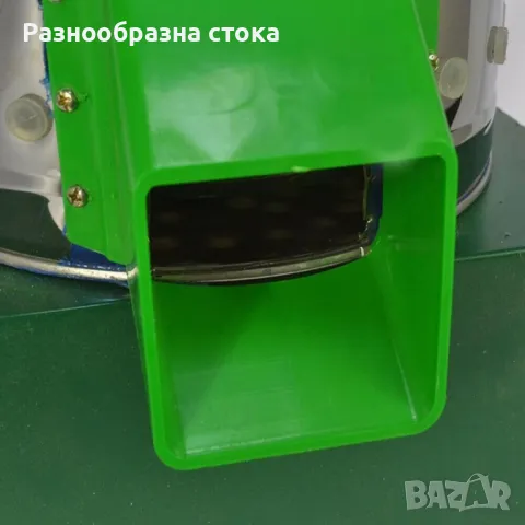 Машина за скубане на пъдпъдъци и малки птици – 220V, 80W, Неръждаема стомана YSSTM-30, снимка 4 - Друга електроника - 48885190