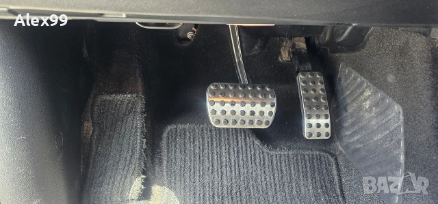 мерцедес В 180 , снимка 16 - Автомобили и джипове - 54172910