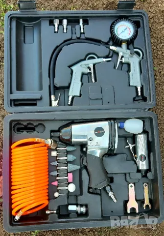 гаиковерт комплект