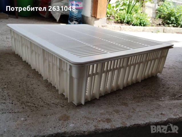 ЛЮПИЛНА КОШНИЦА за инкубатор , снимка 3 - Други стоки за животни - 40369551