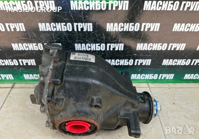 Диференциал за Бмв Bmw XM G09 Bmw F20 F21 F22 F23 F32 F34 LCI, снимка 12 - Части - 50136684