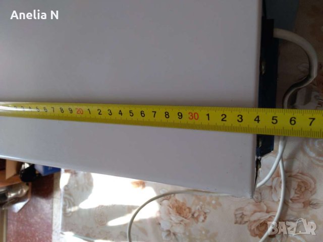 Микровълнова Samsung -за части, снимка 6 - Микровълнови - 42795115