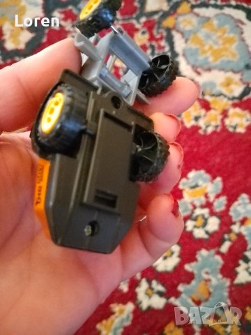 Детско камионче, снимка 4 - Коли, камиони, мотори, писти - 42921366