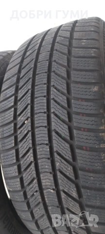 225 40 18 КОНТИНЕНТАЛ КАТО НОВИ , снимка 8 - Гуми и джанти - 53293780