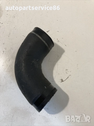 Маркуч на интеркулер за Nissan Terrano 3.0D (2005)