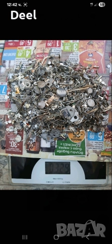 електронна скрап, снимка 10 - Други - 52733886