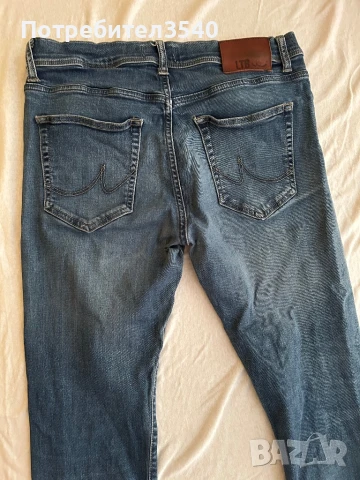 Мъжки дънки LTB, снимка 8 - Дънки - 43172521