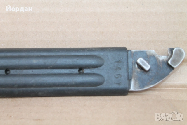 Щик ''АК 74'', снимка 2 - Антикварни и старинни предмети - 52755211