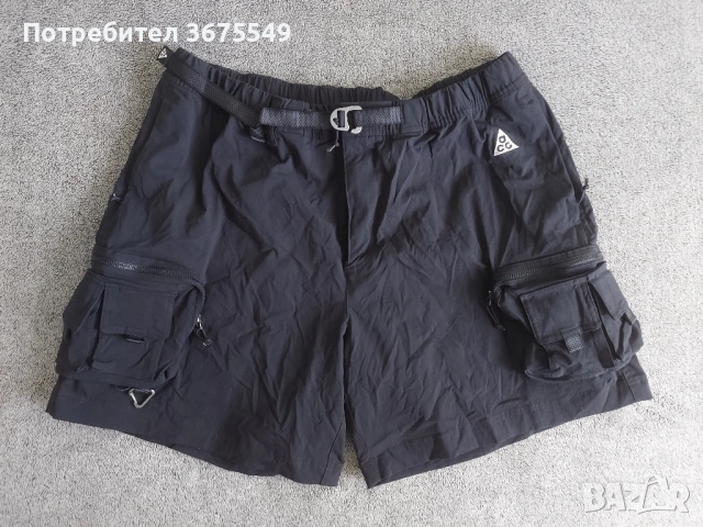 Мъжки карго шорти Nike ACG - размер XXL