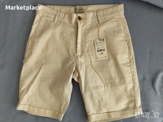 Къси панталони Алваро Морено №32, снимка 2 - Къси панталони - 47704129