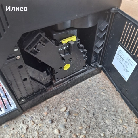 Кафемашина Philips , снимка 4 - Кафемашини - 51603036