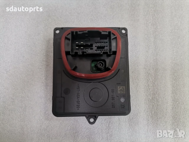 9Y0941591B Нов Модул Баласт за Фар VAG VW Touareg Porsche Cayenne Audi, снимка 3 - Части - 50656390