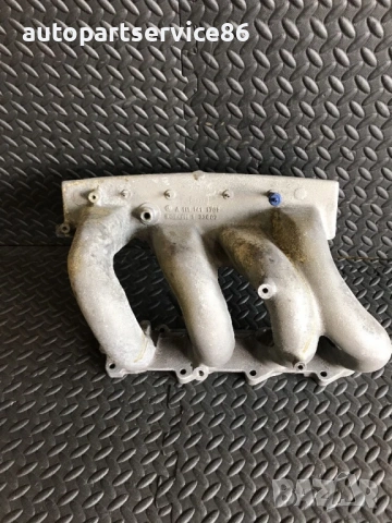 Всмукателен колектор за Mercedes OR Vito Sprinter 314 2.3 бензин A1111411701 