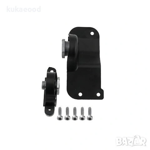 Комплект щипки за захващане на фар Mercedes GLC X253