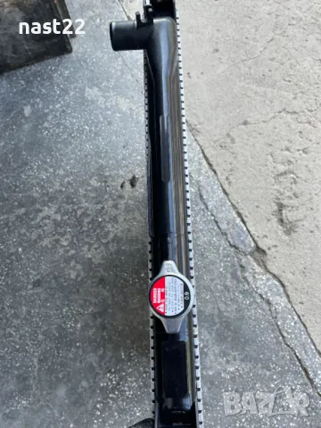 Воден радиатор Сузуки Витара 2.0 v6 136 к.с, снимка 5 - Части - 50086901