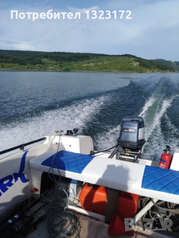 ЛодкаRio, снимка 17 - Воден транспорт - 54344369