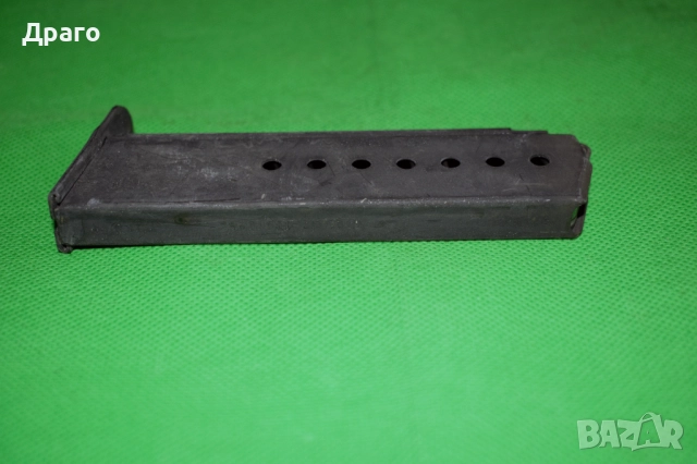 Пълнител за пистолет Walther P38 / P1, Валтер П38, снимка 4 - Бойно оръжие - 52503246