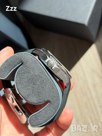 Часовник TAG Heuer Aquaracer Professional 300, снимка 10 - Мъжки - 53933563