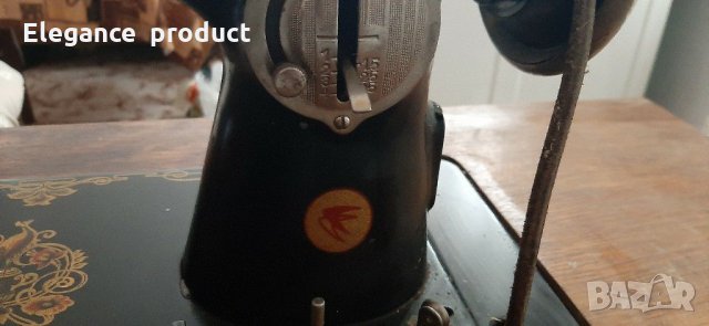 Машина Union 1, снимка 3 - Шевни машини - 30212976