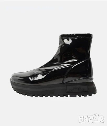 оригинални дамски обувки Liu Jo Maxi Wonder 50 , снимка 4 - Маратонки - 51310499