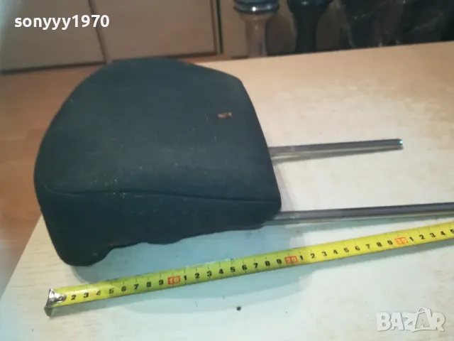 ПОДГЛАВНИК ЗА СЕДАЛКА ЗА КОЛА 2910241800, снимка 4 - Аксесоари и консумативи - 47764971