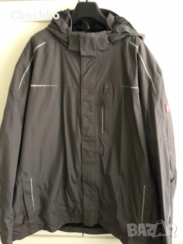 Engelbert Strauss Motion 2020 Яке